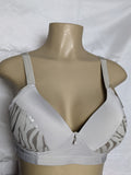 38B Wireless Bra Without Wire Brasier sin Varilla Brasieres Mujer Wirefree