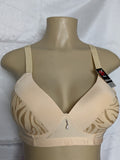 40C Wireless Bra Without Wire Brasier sin Varilla Brasieres Mujer Wirefree