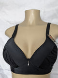 38C Wireless Bra Without Wire Brasier sin Varilla Brasieres Mujer Wirefree