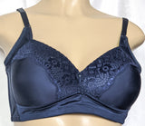 40D Wireless Bra Without Wire Brasier sin Varilla Brasieres Mujer Wirefree