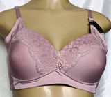 34B Wireless Bra Without Wire Brasier sin Varilla Brasieres Mujer Wirefree