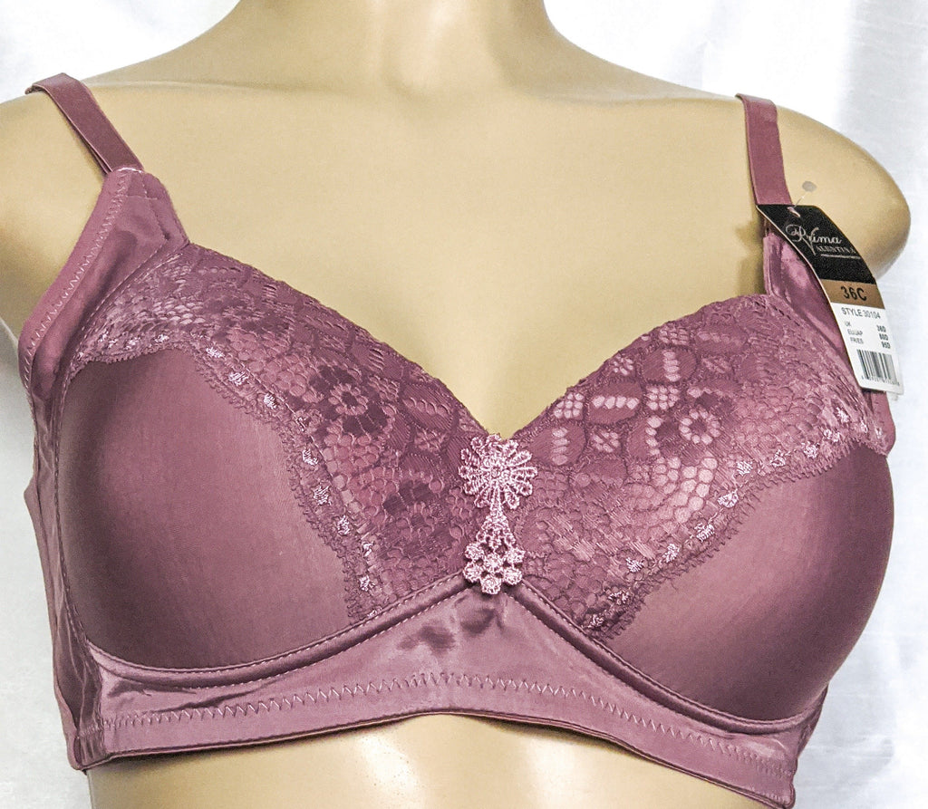 Wireless Bra Without Wire Women Brasier sin Varilla Brasieres Wirefree –  Bazar Mayan