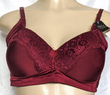 40D Wireless Bra Without Wire Brasier sin Varilla Brasieres Mujer Wirefree