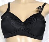 40D Wireless Bra Without Wire Brasier sin Varilla Brasieres Mujer Wirefree