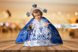 Baby Jesus Dress Clothing / Vestuario Para Niño Dios Doctor