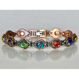 Copper Magnetic Bracelet