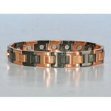 Copper Magnetic Bracelet