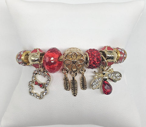 Stainless Steel Bracelet