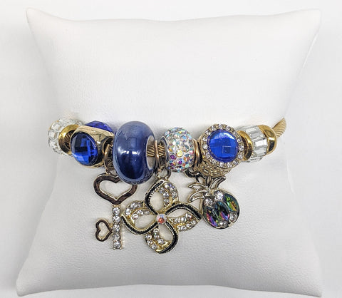 Stainless Steel Bracelet