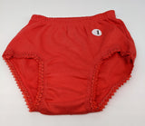 Baby Bloomers Solid Briefs Panties Toddler Infant Underwear Cotton Calzon Bebe