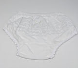 Girls Ruffle Underwear (Sizes 1-6)