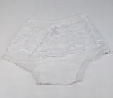 Girls Ruffle Underwear (Sizes 1-6)