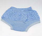 Girls Ruffle Underwear (Sizes 1-6)