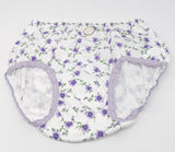 Girls Print Underwear (Sizes 1-6)