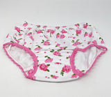 Girls Print Underwear (Sizes 1-6)