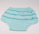 Girls Ruffle Underwear (Sizes 1-3)