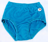Baby Bloomers Solid Briefs Panties Toddler Infant Underwear Cotton Calzon Bebe