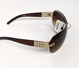 Brown Shades