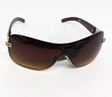 Brown Shades