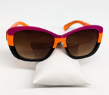 Multi-Color Shades