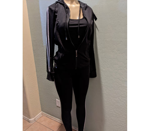 Women Tracksuit Set