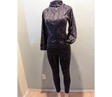 Women Winter Tracksuit Set