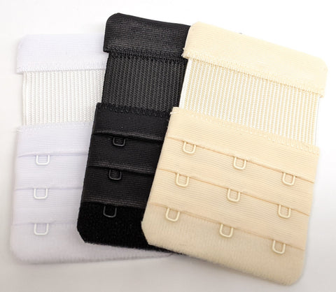 Three Hook Bra Extension