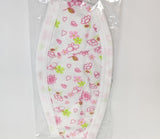 Baby Newborn Umbilical Cord Belly Band Fajeros de Bebé