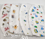 Baby Newborn Umbilical Cord Belly Band Fajeros de Bebé