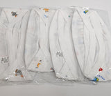 Baby Newborn Umbilical Cord Belly Band Fajeros de Bebé