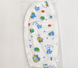 Baby Newborn Umbilical Cord Belly Band Fajeros de Bebé