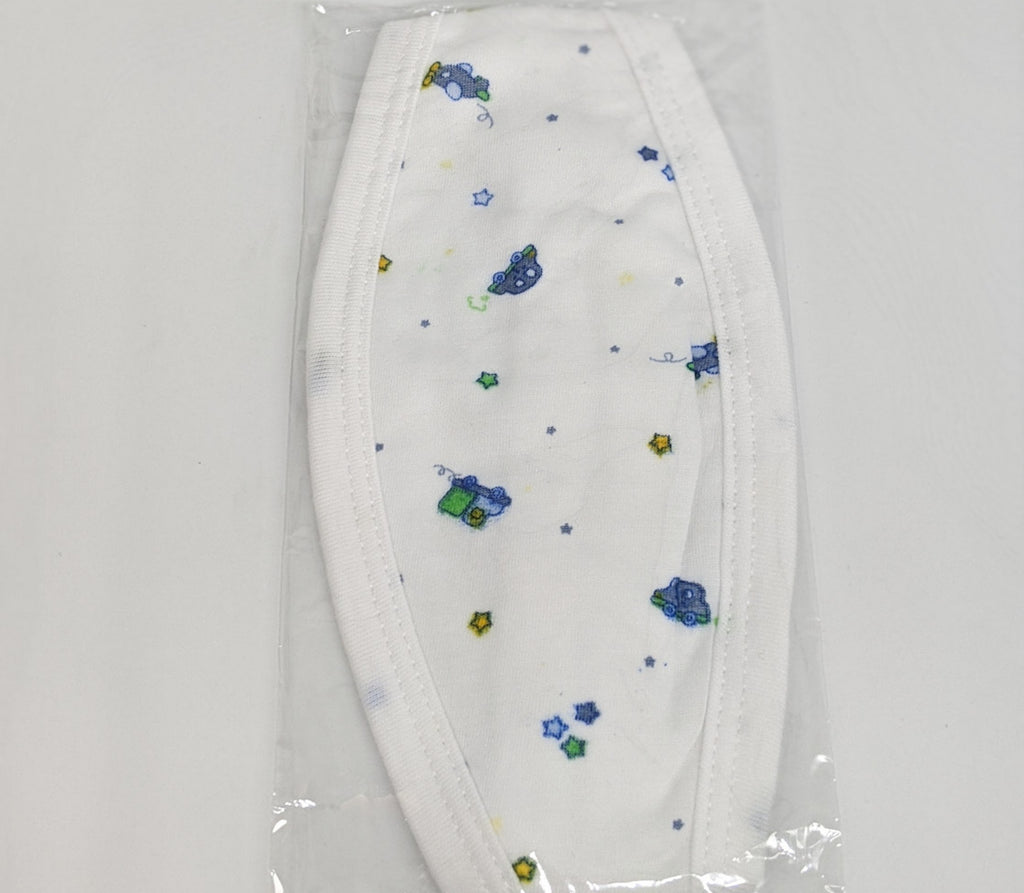 Baby Newborn Umbilical Cord Belly Band Fajeros de Bebé