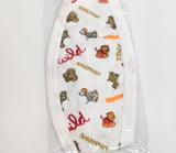 Baby Newborn Umbilical Cord Belly Band Fajeros de Bebé