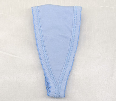 Baby Newborn Infant Cotton Umbilical Cord Belly Band Fajeros Bebé Recien Nacido