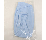 Baby Umbilical Cord Belly Band (Fajeros de Bebé)