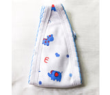 Baby Umbilical Cord Belly Band (Fajeros de Bebé)