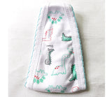 Baby Umbilical Cord Belly Band (Fajeros de Bebé)