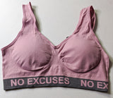 Women Bra Top (Mujer Corpiño)