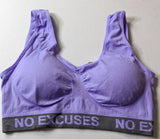 Women Bra Top (Mujer Corpiño)