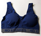 Women Bra Top (Mujer Corpiño)