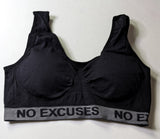 Women Bra Top (Mujer Corpiño)