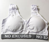 Women Bra Top (Mujer Corpiño)