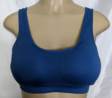 Women Bra Top (Mujer Corpiño)