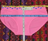 Women Bikini Hipster Panties Undies Underwear Briefs Lingerie One Size