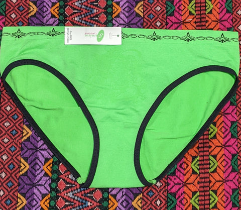 Women Bikini Hipster Panties Undies Underwear Briefs Lingerie One Size