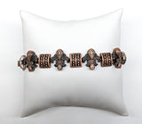 Copper Magnetic Bracelet