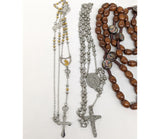 Rosaries Package Deal
