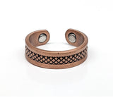 Copper Magnetic Ring