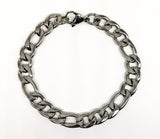 Stainless Steel Chain Bracelet