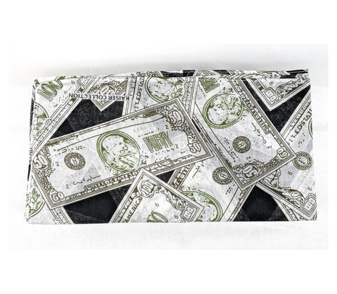 Money Bandana